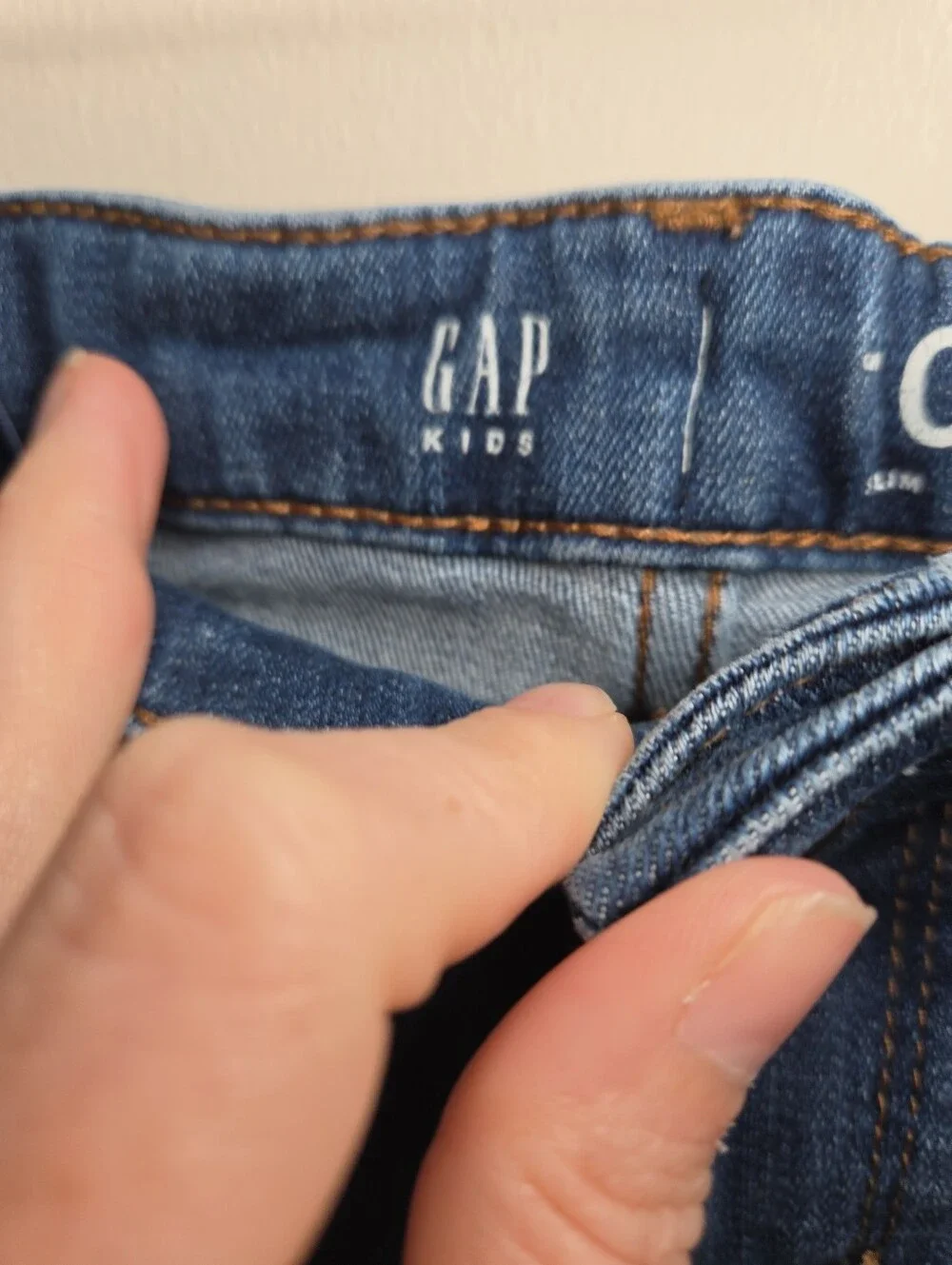 GAP kids girls